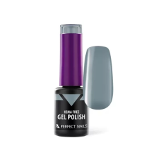 Perfect Nails HEMA FREE Géllakk HF029 4ml - Pale Blue lakk zselé