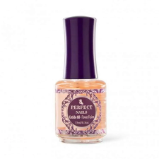  Perfect Nails körömápoló olaj 15ml Flower Fusion kézápolás