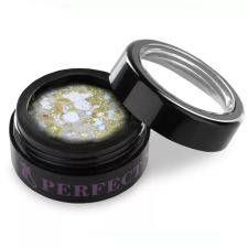 Perfect Nails Körömdíszítő Glitter- Multisize-Unique #5 körömdíszítő