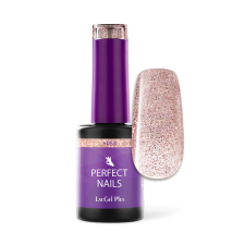 Perfect Nails LacGel +058 - 8ml - Prosecco lakk zselé