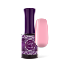 Perfect Nails LacGel 137 Gél Lakk 8ml - Cover girl lakk zselé