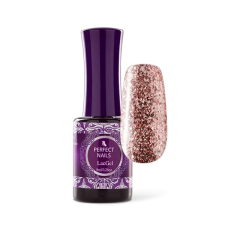 Perfect Nails LacGel #164 Gél Lakk 8ml - ROSYCHAMPAGNE - Prosecco lakk zselé