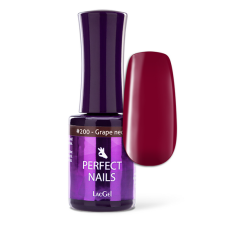 Perfect Nails LacGel 200 - 8ml - Fashion Trend Fall lakk zselé
