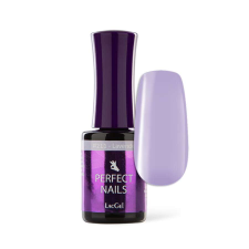 Perfect nails LacGel 211 Gél Lakk 4ml - Lavender - Creamy lakk zselé
