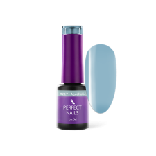 Perfect Nails LacGel 217 Gél Lakk 4ml - Aquaholic - Tropical Chaos lakk zselé