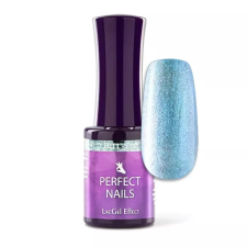 Perfect Nails LacGel Effect E011 Gél Lakk 8ml - Elza - Princess Dream lakk zselé