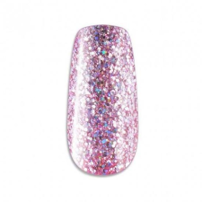 Perfect Nails LacGel Effect E018 - 4ml - Disco - Roller Skate lakk zselé