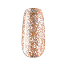 Perfect Nails LacGel Effect E020 - 4ml - Disco - Platform Shoes lakk zselé