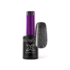 Perfect Nails LacGel LaQ X Gél Lakk 8ml Granite Effect X125 - Dune lakk zselé