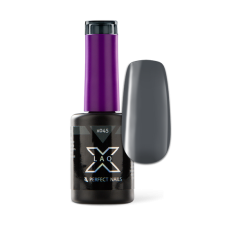 Perfect Nails LacGel LaQ X Gél Lakk 8ml - London X045 -new Icons lakk zselé