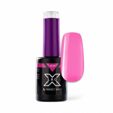 Perfect Nails LacGel LaQ X Gél Lakk 8ml - Macaron X018 - Oh, Baby! lakk zselé