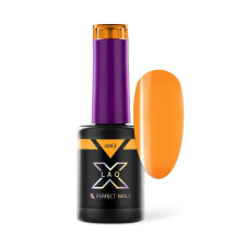 Perfect Nails LacGel LaQ X Gél Lakk 8ml - ManGogh X063 - ART lakk zselé