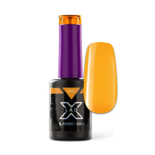 Perfect Nails LacGel LaQ X Gél Lakk 8ml - NYC X042-new Icons lakk zselé