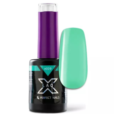 Perfect Nails LacGel LaQ X Gél Lakk 8ml - Woodstock  X029 - Boho Style lakk zselé