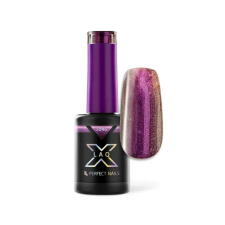 Perfect Nails LACGEL LAQ X PINKY MIST X096 8 ml lakk zselé
