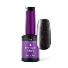 Perfect Nails LacGel Plus +038 Gél Lakk 8ml Miss BonBon lakk zselé
