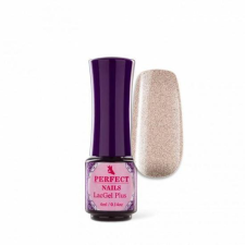 Perfect Nails LacGel Plus +058 Gél Lakk 4ml lakk zselé