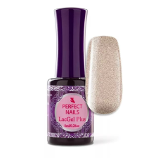 Perfect Nails LacGel Plus +058 Gél Lakk 8ml lakk zselé