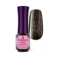 Perfect Nails LacGel Plus +101 Gél Lakk 4ml - High-Heelsglamour lakk zselé