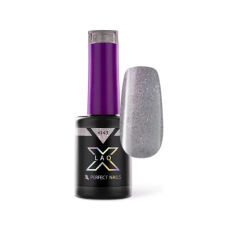 Perfect Nails LaQ X Gél Lakk 8ml - Saturn X143 lakk zselé