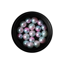 Perfect Nails Mermaid Pearl - Sellőgyöngyök - Rose körömdíszítő