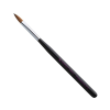  Perfect Nails Műkörömépítő ecset porcelán- wood acryl-professional 10