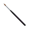  Perfect Nails Műkörömépítő ecset porcelán- wood acryl-professional#8