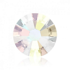 Perfect Nails Nailstar Strassz SS12 - AB Crystal 20db körömdíszítő