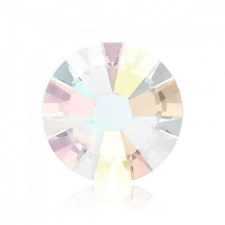 Perfect Nails Nailstar Strassz SS16 - AB Crystal 20db körömdíszítő