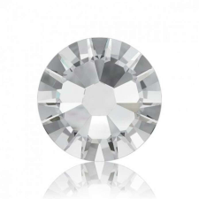Perfect Nails Nailstar Strassz SS16 - Crystal 20db körömdíszítő