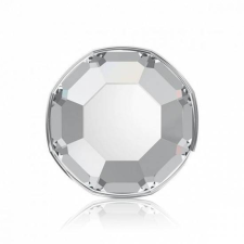Perfect Nails Nailstar Strassz SS3 - Crystal 100db körömdíszítő