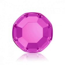 Perfect Nails Nailstar Strassz SS3 - Fuchsia 100db körömdíszítő