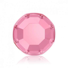  Perfect Nails Nailstar Strassz SS3 - Light Pink AB  100db körömdíszítő