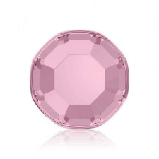 Perfect Nails Nailstar Strassz SS3 - Pink Opal 1440db körömdíszítő