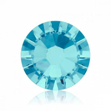 Perfect Nails Nailstar Strassz SS5 - Aquamarin 1440db körömdíszítő
