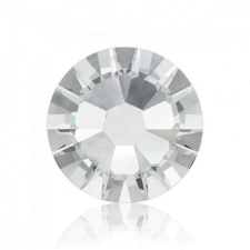  Perfect Nails Nailstar Strassz SS5 - Crystal 100db körömdíszítő