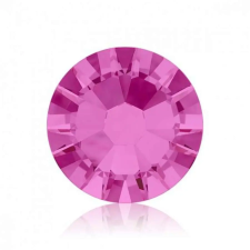  Perfect Nails Nailstar Strassz SS5 - Fuchsia 1440db körömdíszítő