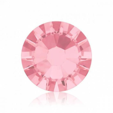 Perfect Nails Nailstar Strassz SS5 - Light Rose 100db körömdíszítő