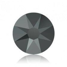 Perfect Nails Nailstar Strassz SS5 - Mineral grey 100db körömdíszítő