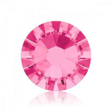  Perfect Nails Nailstar Strassz SS5 - rose 100 db körömdíszítő
