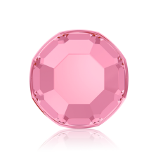 Perfect Nails NailStar Strasszkő SS3 - Light Rose 1440db körömdíszítő
