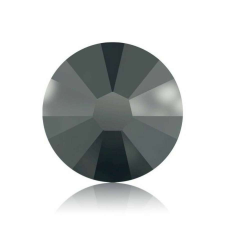 Perfect Nails Nailstar strasszkő SS3 - Mineral Grey 20db körömdíszítő