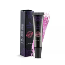 Perfect Nails Nyomda és Festőzselé - Csillámos Rózsaszín #032 műköröm zselé