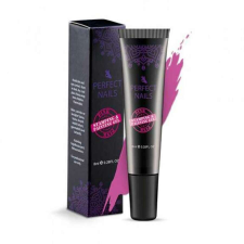  Perfect Nails Nyomda és Festőzselé - Neon Magenta körömdíszítő
