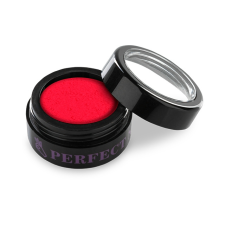Perfect Nails Pigment Powder - Körömdíszítő Pigmentpor - Pinky Red körömdíszítő