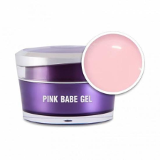 Perfect Nails Pink Babe gel 15g műköröm zselé