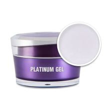 Perfect Nails PLATINUM GEL - műkörömépítő zselé 50g fényzselé