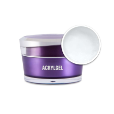 Perfect Nails PolyAcryl Gel - Polygel Clear 15g műköröm zselé