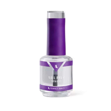Perfect Nails Rice Nail Prep - ecsetes körömelőkészítő folyadék rizskivonattal 15ml előkészítő folyadék