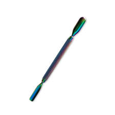  Perfect Nails Titánium Bőrfeltoló - Galaxy olló és csipesz